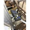 Image 3 : Portable Rolling Platform Lift