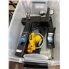 Image 2 : Bins 3 w/Hitch Sleeves, Cuppler Locks, Truck Mirrors, Supplies