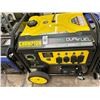 Image 1 : Champion Dual Fuel  7500W  Portable Generator