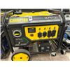 Image 2 : Champion Dual Fuel  7500W  Portable Generator