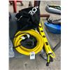 Image 1 : Shore Power Cord, Multi Outlet, Mower Bag
