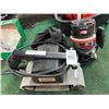 Image 1 : Craftsman Belt Sander, Router