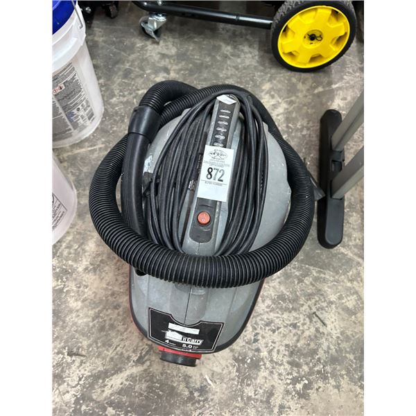 Shop Vac