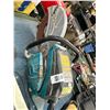 Image 1 : Makita Gas Cutoff Saw