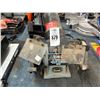 Image 1 : Delta Bench Grinder w/Lamp