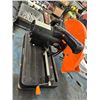 Image 2 : Chicago Electric Cutoff Saw