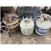 Image 1 : LP Stockpot Range w/2 Tanks