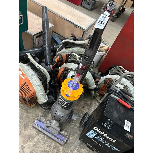 Dyson Vac