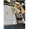 Image 1 : Breaker Panel, Battery Chargers, Hardware