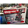 Image 1 : Shop Vac  4 Gal.