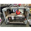 Image 1 : Delta  12"  Portable Planer