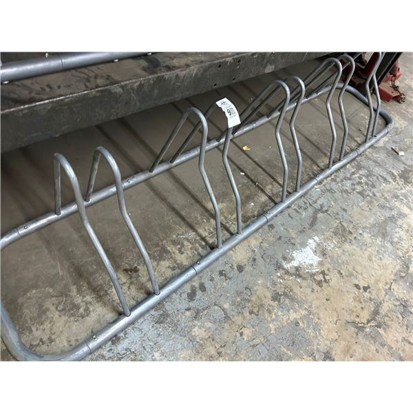 5 Unit Bike Racks - 2