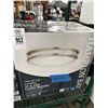 Image 3 : Flush Mount LED Fixtures - 6