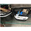 Image 1 : Buckets 2 w/Torch Kit, Hand Tools
