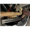 Image 3 : Buckets 2 w/Torch Kit, Hand Tools