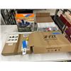 Image 1 : Smart Hoola Hoop, Adhesive Wall Panels, Tableware Set, Other