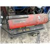 Image 1 : Champion Blast Heater