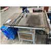 Image 1 : Delta Table Saw