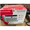 Image 1 : Frigidaire Room A/C Unit w/Remote