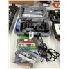 Image 1 : Cordless Dremel Tool, Electric Dremel, Bits