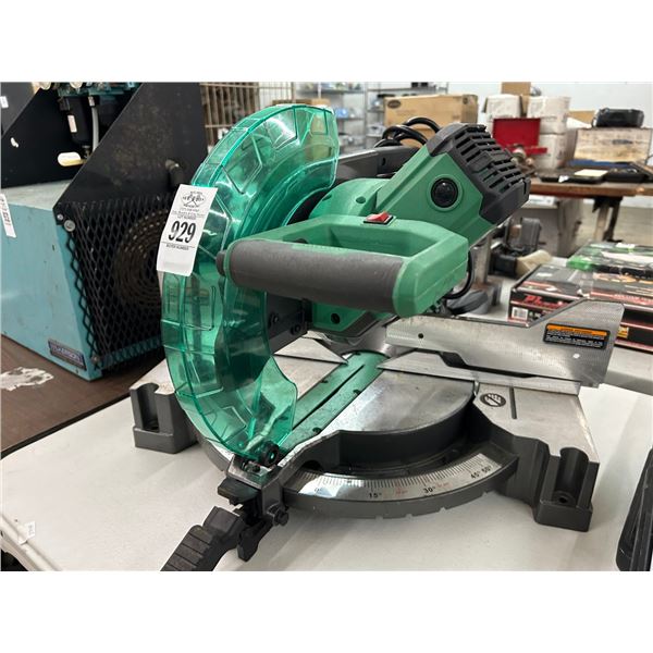 Matebo Miter Saw