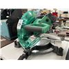Image 1 : Matebo Miter Saw