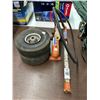 Image 1 : Nesco Ram, Equip Rim, Tires