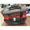 Image 1 : Rolling Tool Tote w/Other