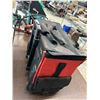 Image 2 : Rolling Tool Tote w/Other