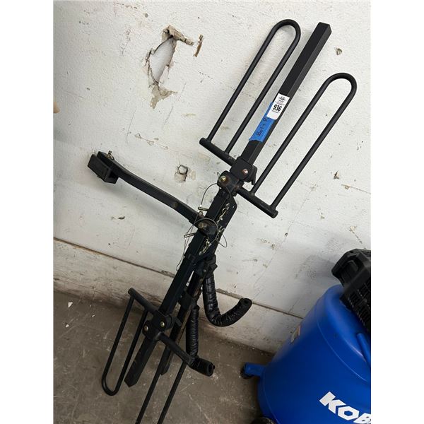 Hitch Mount Rack