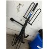 Image 1 : Hitch Mount Rack