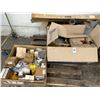 Image 1 : Boxes 2 w/Asst. Electrical, Hardware