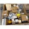 Image 2 : Boxes 2 w/Asst. Electrical, Hardware