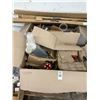 Image 5 : Boxes 2 w/Asst. Electrical, Hardware