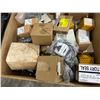 Image 2 : Box w/Asst. Electrical Hardware
