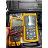 Image 2 : Fluke 124 Scope Meters 2, 125 Scope Meter, 789 Processor