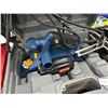 Image 2 : Chicago Half Inch Impact Wrench, Ryobi Hand Planer