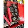 Image 4 : Tempco Square Punch, Die Set, Power Crimper