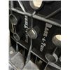 Image 2 : Rack A Tier Brackets - Pair