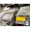 Image 2 : Asst. Parts Bins w/Tackle