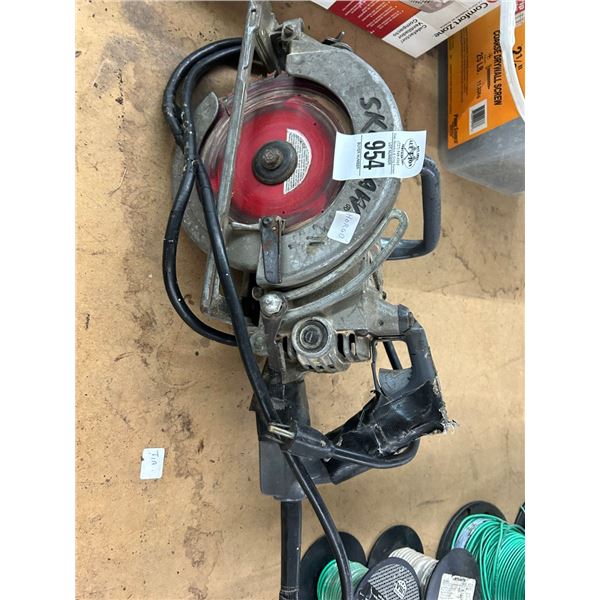 Skill Circular Saw