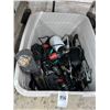 Image 1 : Hitch Sleeve, Asst. Hand Tools