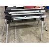 Image 1 : Hitachi Tool Stands - Pair