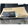 Image 1 : TP Link 24 Port Gig Rack Mount Switch