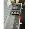 Image 2 : Large Electrical Control Box