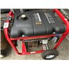 Image 1 : Troy Built 3550W Portable Generator