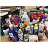 Image 1 : Asst. Augomotive Lubricants