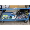 Image 1 : Hardware Filtration Masks, Work Gloves, Hose