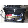 Image 2 : Transport Cases 2, Mandene Saxaphone