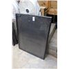 Image 1 : 30"  X  36"  Presentation Board